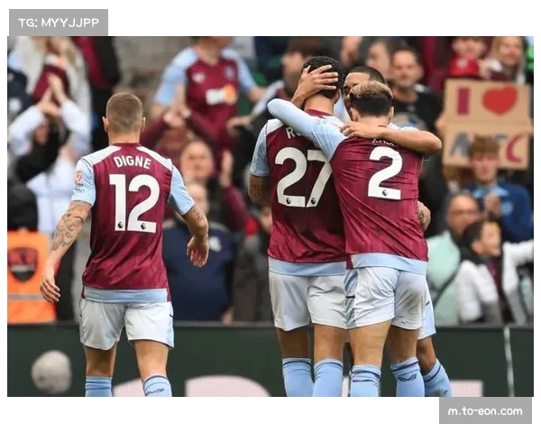 沃特金斯与迪亚比边路组合 成维拉进攻关键利器