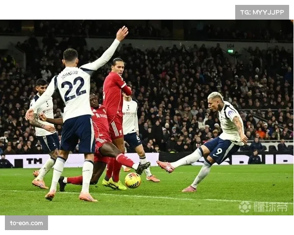 里沙利松安菲尔德五次攻破红军 成英超客战利物浦进球第二多球员